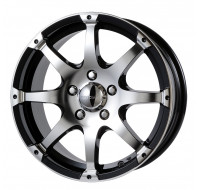 MKW (Mi-tech) MK-26 W8 R16 PCD6x139.7 ET5 DIA106.1 AM/B